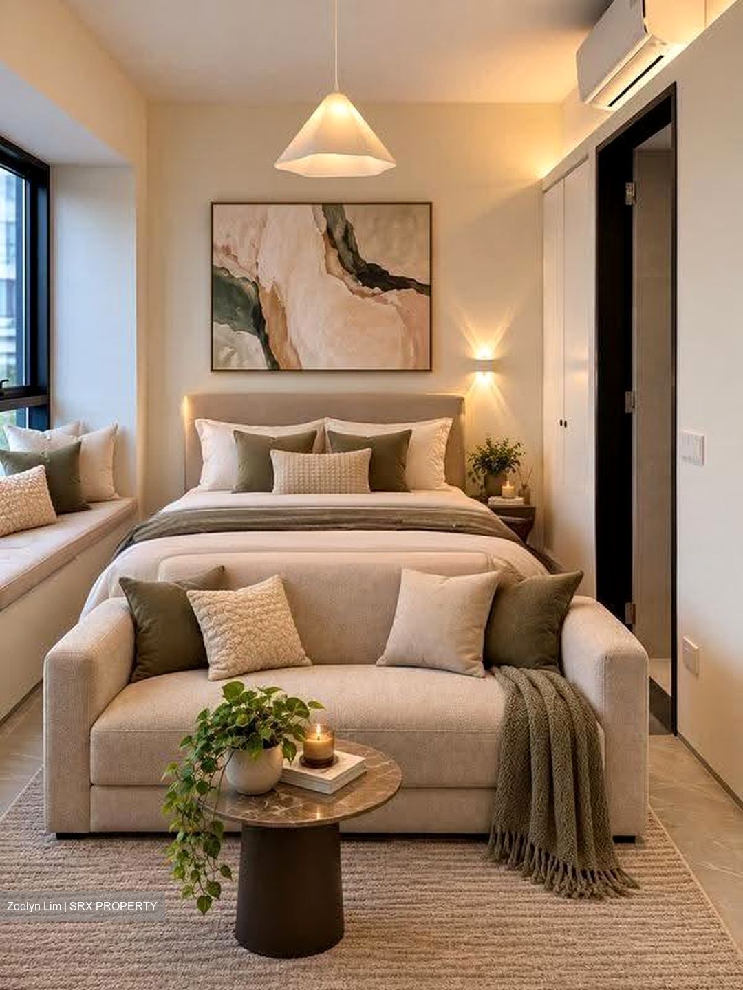 Skysuites@Anson (D2), Apartment #638494131